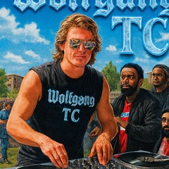 DJ Wolfgang