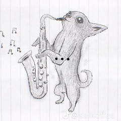 Just your average teenager