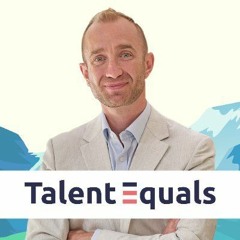 Talent Equals Podcast - FinTech & InsurTech