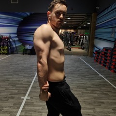 KyleStedmanFitness