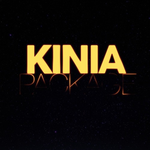 Kinia2k22’s avatar