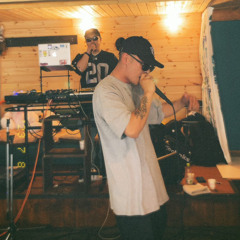 MC Tipsy