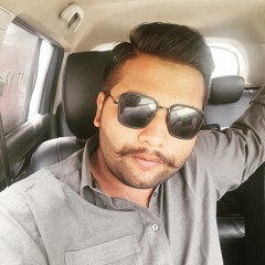 Hamza sandhu