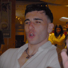 Oasis Cover - Dont go away