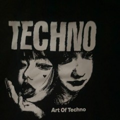 Techno mix 2023