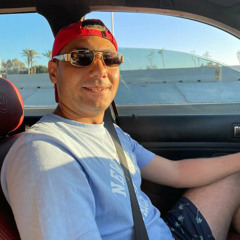 Youssef Shraby