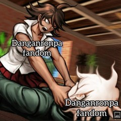 Danganronpa_Fandom