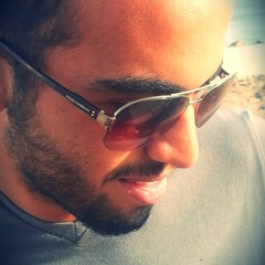 Amr Hamed