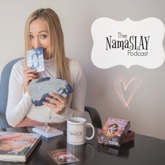 The NamaSLAY Podcast (78) - The Gift of Life