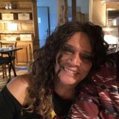 Joan Mayhew
