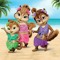 chipettes miller