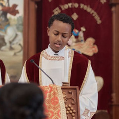Marcos Negash