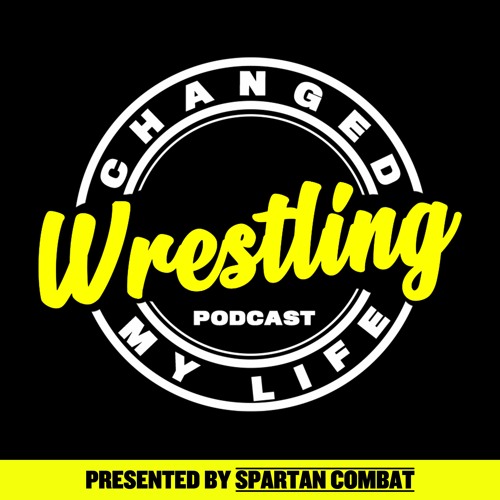 Wrestling Changed My Life (Wrestling Podcast)’s avatar