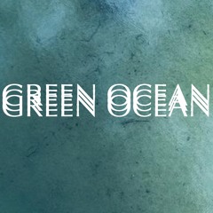 green ocean
