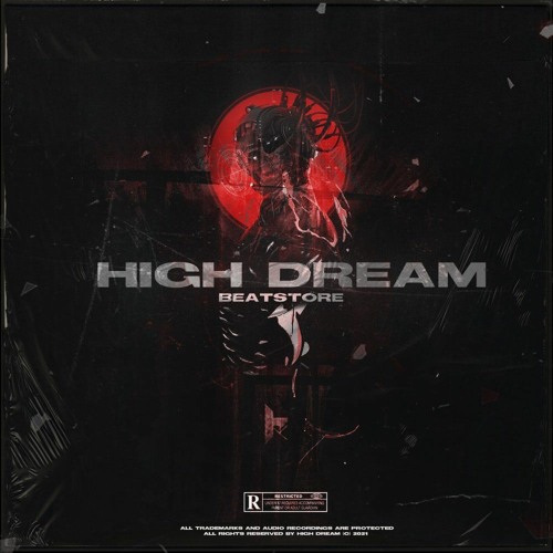 High Dream’s avatar