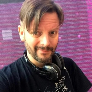 DJ Greg Haus