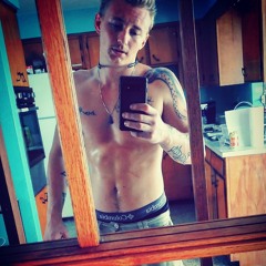 Blake Barker