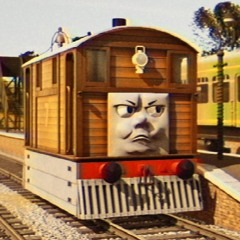 TobysTramway