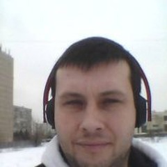 Эльдар Давлетбаев