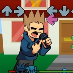 fnf tom