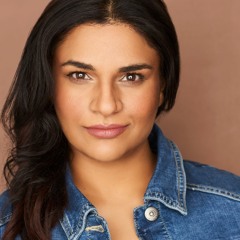 VoiceActor- Enthusiastic, Loyal, Funky, Regal