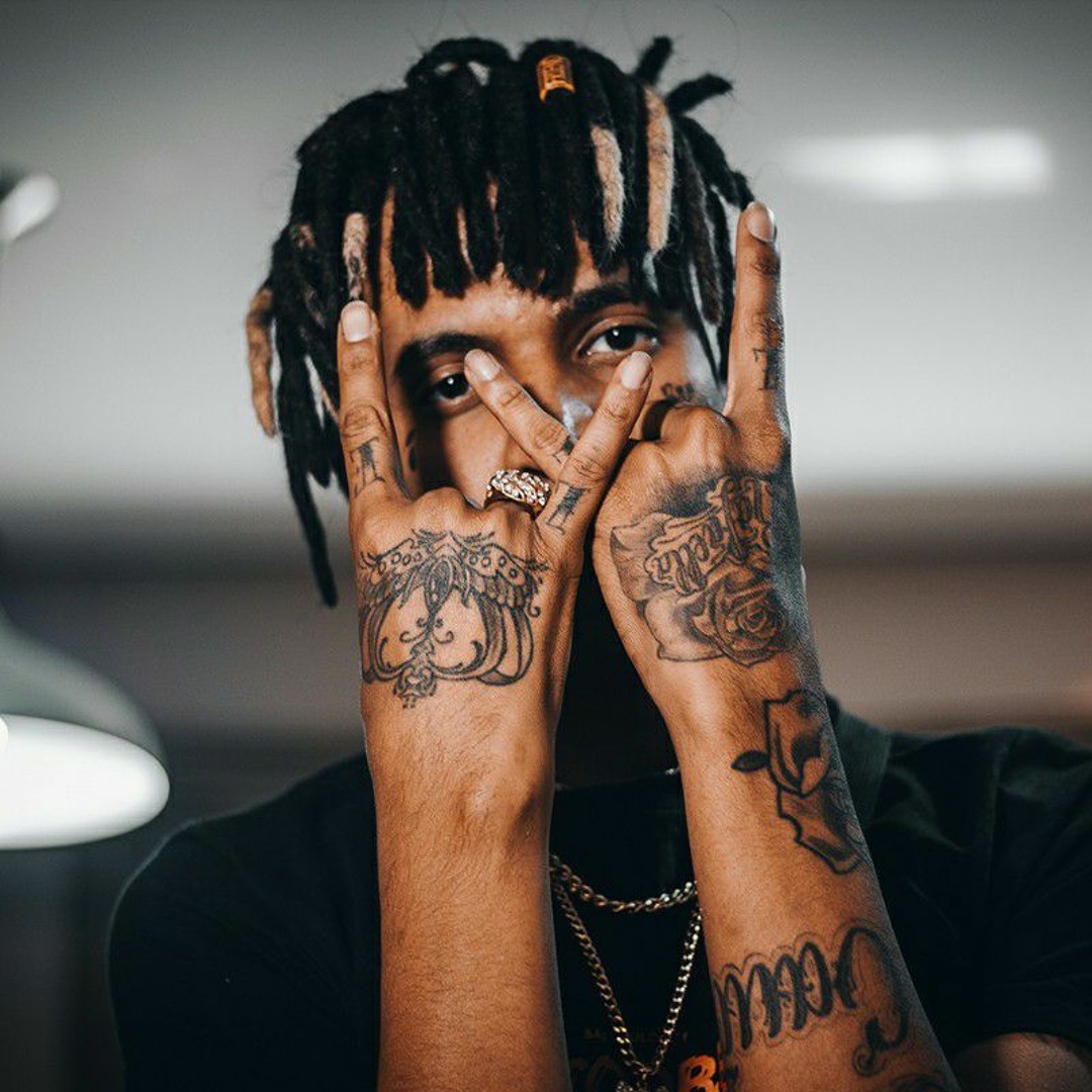 Stream ℝ𝔸𝔻𝕀𝕆 𝕋ℝ𝔸ℙ𝟙𝟟® music | Listen to songs, albums, playlists for ...