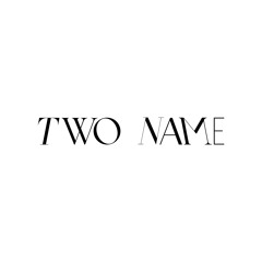 TWO NAME