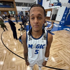Jaydin Wright