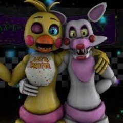 ToyChica&MangleUploadz