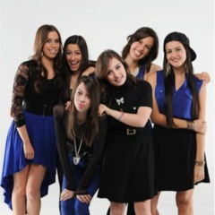 Cimorelli ROCKS