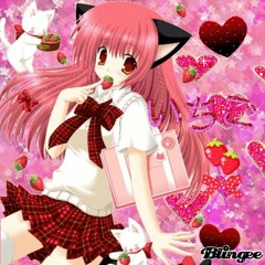 vampire-bunny♡
