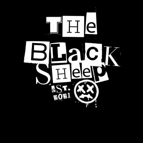 THE BLACK SHEEP’s avatar