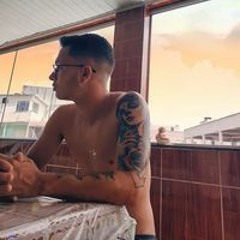 Paulo Sergio Lima Xavier