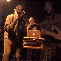 Don Seth & The Omen