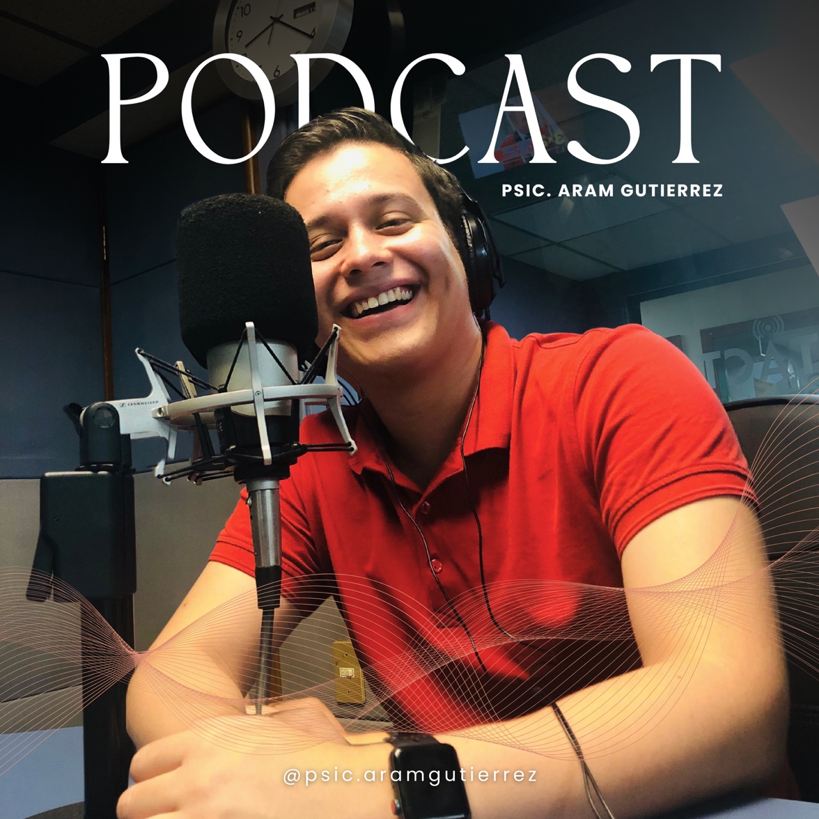 Psic. Aram Gutiérrez