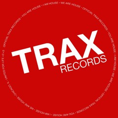 TRAX Records