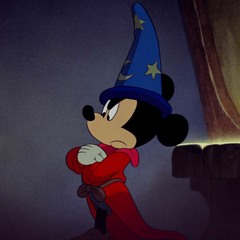 Mickey Mouse Build a Trap-House