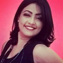 Josiane Vieira Xavier