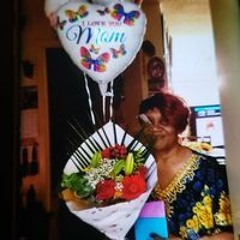 Montressa Monney Washington