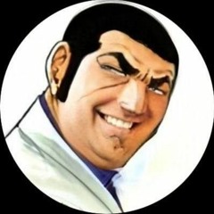 板橋区のおじさん