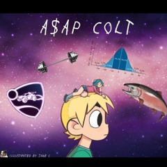 A$AP Colt