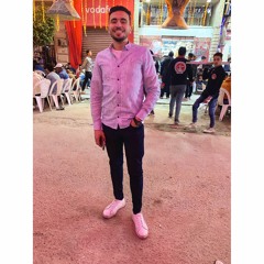 Ebrahim Shaaban