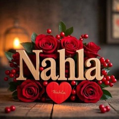 Nahla