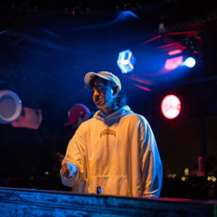 Pangale Dj