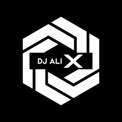 Dj Ali X Ali