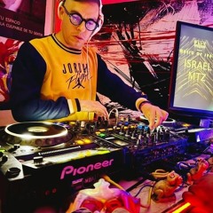 Israel Dj Mtz.