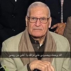 محمود الفضالي