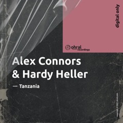 Alex Connors