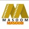 Masoom Masood
