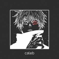 caleb